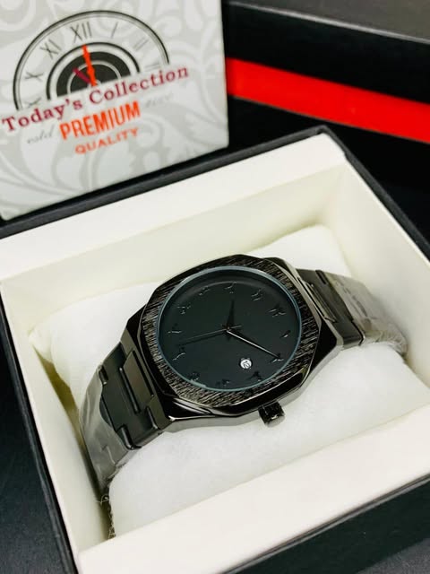 Aura watch