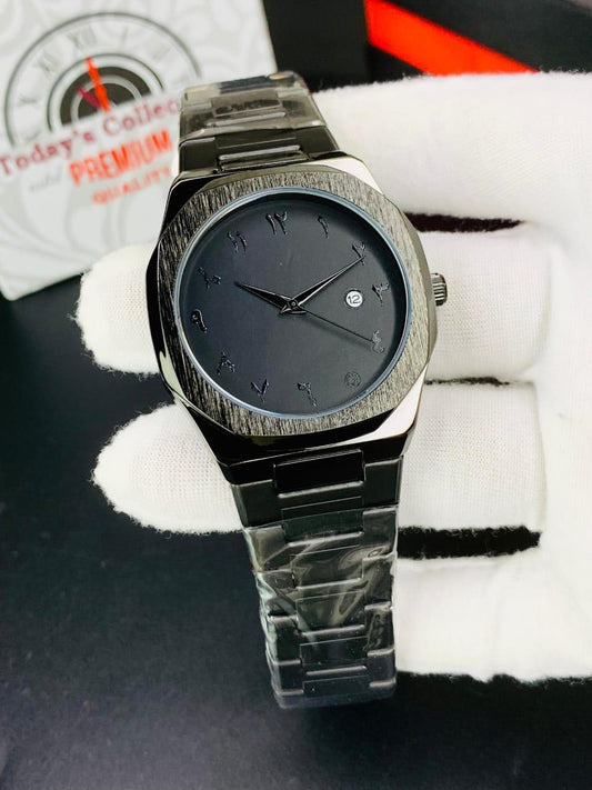 Aura watch