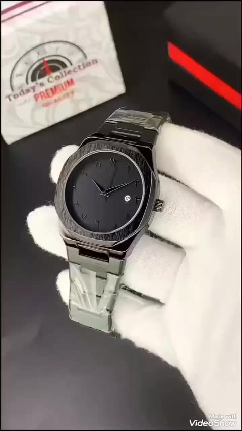 Aura watch